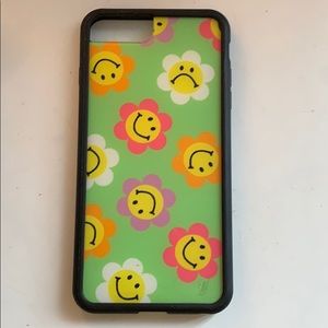 wildflower case